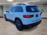 Thumbnail of 2025 Polar White Mercedes-Benz GLB 250