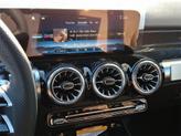 Thumbnail of 2025 Polar White Mercedes-Benz GLB 250