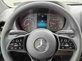 Thumbnail of 2024 Obsidian Black Metallic Mercedes-Benz Sprinter 3500XD