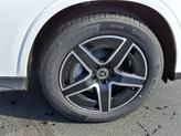 Thumbnail of 2025 MANUFAKTUR Moonlight White Metallic Mercedes-Benz GLC 300