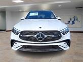 Thumbnail of 2025 MANUFAKTUR Moonlight White Metallic Mercedes-Benz GLC 300