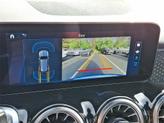 Thumbnail of 2024 Starling Blue Metallic Mercedes-Benz GLB 250