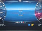 Thumbnail of 2024 Starling Blue Metallic Mercedes-Benz GLB 250