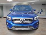 Thumbnail of 2024 Starling Blue Metallic Mercedes-Benz GLB 250