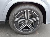 Thumbnail of 2025 Cirrus Silver Metallic Mercedes-Benz GLE 450