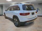 Thumbnail of 2024 Polar White Mercedes-Benz GLB 250