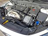 Thumbnail of 2024 Polar White Mercedes-Benz GLB 250