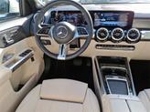 Thumbnail of 2024 Polar White Mercedes-Benz GLB 250