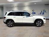 Thumbnail of 2024 Polar White Mercedes-Benz GLB 250
