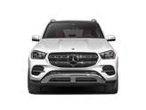 Thumbnail of 2026 Obsidian Black Metallic Mercedes-Benz GLE 350