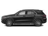 Thumbnail of 2026 Obsidian Black Metallic Mercedes-Benz GLE 350
