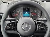 Thumbnail of 2024 Obsidian Black Metallic Mercedes-Benz Sprinter 3500XD