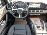 Thumbnail of 2025 Cirrus Silver Metallic Mercedes-Benz GLS 450