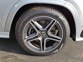 Thumbnail of 2025 Cirrus Silver Metallic Mercedes-Benz GLS 450