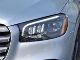 Thumbnail of 2025 Cirrus Silver Metallic Mercedes-Benz GLS 450