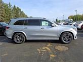 Thumbnail of 2025 Cirrus Silver Metallic Mercedes-Benz GLS 450