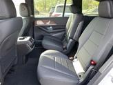 Thumbnail of 2025 Cirrus Silver Metallic Mercedes-Benz GLS 450
