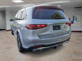 Thumbnail of 2025 Cirrus Silver Metallic Mercedes-Benz GLS 450