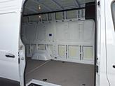 Thumbnail of 2025 Arctic White Mercedes-Benz Sprinter 2500