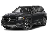 Photo of 2026 Night Black Mercedes-Benz GLB 250