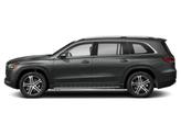 Thumbnail of 2023 Obsidian Black Metallic Mercedes-Benz GLS 450