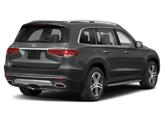 Thumbnail of 2023 Obsidian Black Metallic Mercedes-Benz GLS 450