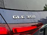 Thumbnail of 2025 Twilight Blue Metallic Mercedes-Benz GLE 350