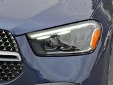 Thumbnail of 2025 Twilight Blue Metallic Mercedes-Benz GLE 350
