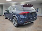 Thumbnail of 2025 Twilight Blue Metallic Mercedes-Benz GLE 350
