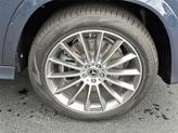 Thumbnail of 2025 Twilight Blue Metallic Mercedes-Benz GLE 350