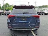 Thumbnail of 2025 Twilight Blue Metallic Mercedes-Benz GLE 350