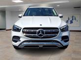Thumbnail of 2026 Polar White Mercedes-Benz GLE 350