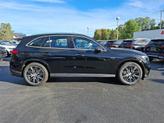 Thumbnail of 2026 Black Mercedes-Benz AMG GLC 43