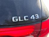 Thumbnail of 2026 Black Mercedes-Benz AMG GLC 43