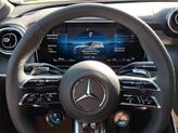 Thumbnail of 2026 Black Mercedes-Benz AMG GLC 43