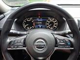 Thumbnail of 2019 Super Black Clearcoat Nissan Altima