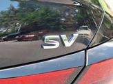 Thumbnail of 2019 Super Black Clearcoat Nissan Altima