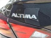 Thumbnail of 2019 Super Black Clearcoat Nissan Altima