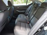 Thumbnail of 2019 Super Black Clearcoat Nissan Altima