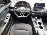Thumbnail of 2019 Super Black Clearcoat Nissan Altima