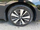 Thumbnail of 2019 Super Black Clearcoat Nissan Altima
