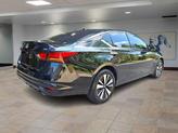 Thumbnail of 2019 Super Black Clearcoat Nissan Altima
