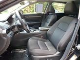 Thumbnail of 2019 Super Black Clearcoat Nissan Altima