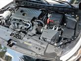 Thumbnail of 2019 Super Black Clearcoat Nissan Altima