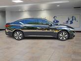 Thumbnail of 2019 Super Black Clearcoat Nissan Altima