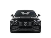 Thumbnail of 2025 Polar White Mercedes-Benz AMG C 43