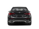 Thumbnail of 2025 Polar White Mercedes-Benz AMG C 43