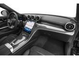 Thumbnail of 2025 Polar White Mercedes-Benz AMG C 43