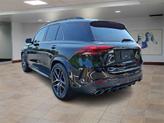 Thumbnail of 2025 Obsidian Black Metallic Mercedes-Benz AMG GLE 63