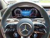 Thumbnail of 2025 Obsidian Black Metallic Mercedes-Benz AMG GLE 63